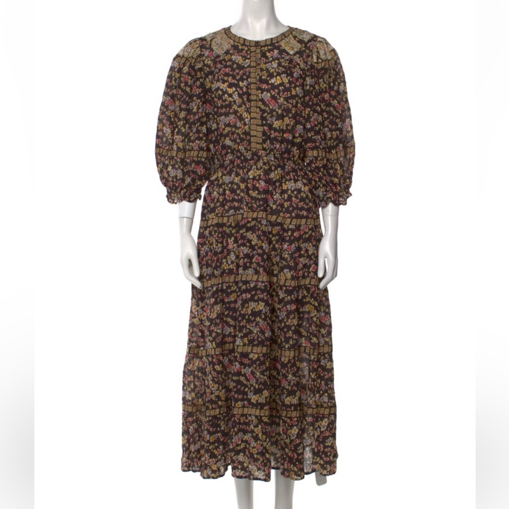By Timo 100% cotton dress